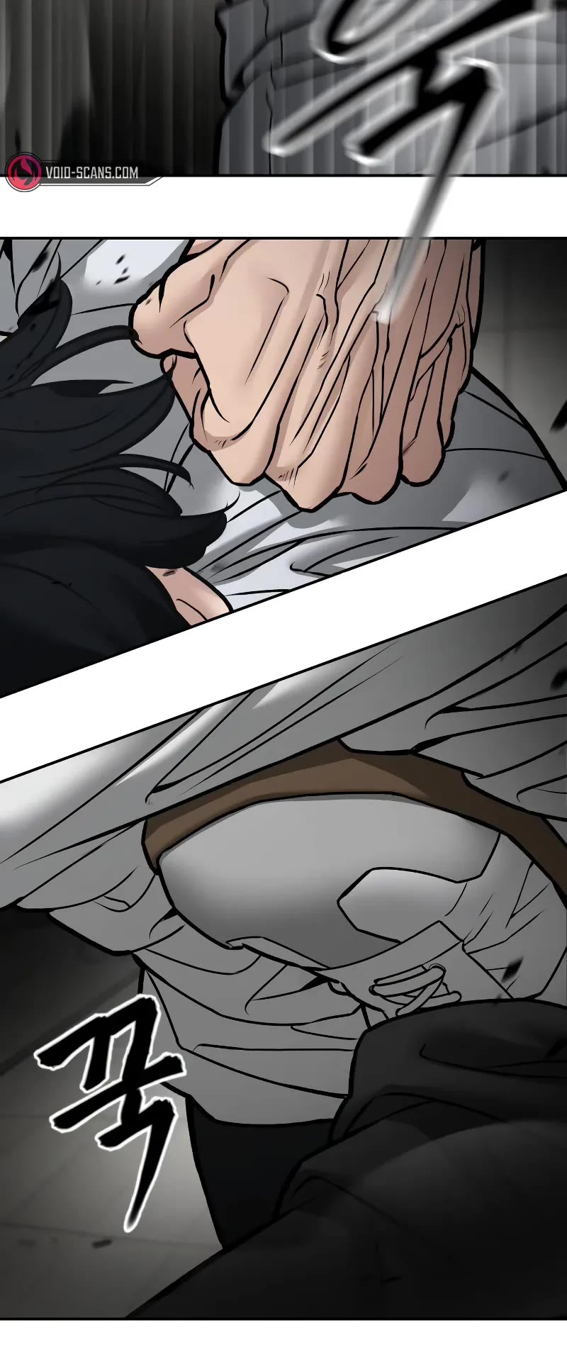 The Bully In-Charge Chapter 80 page 10 - Chapter 80