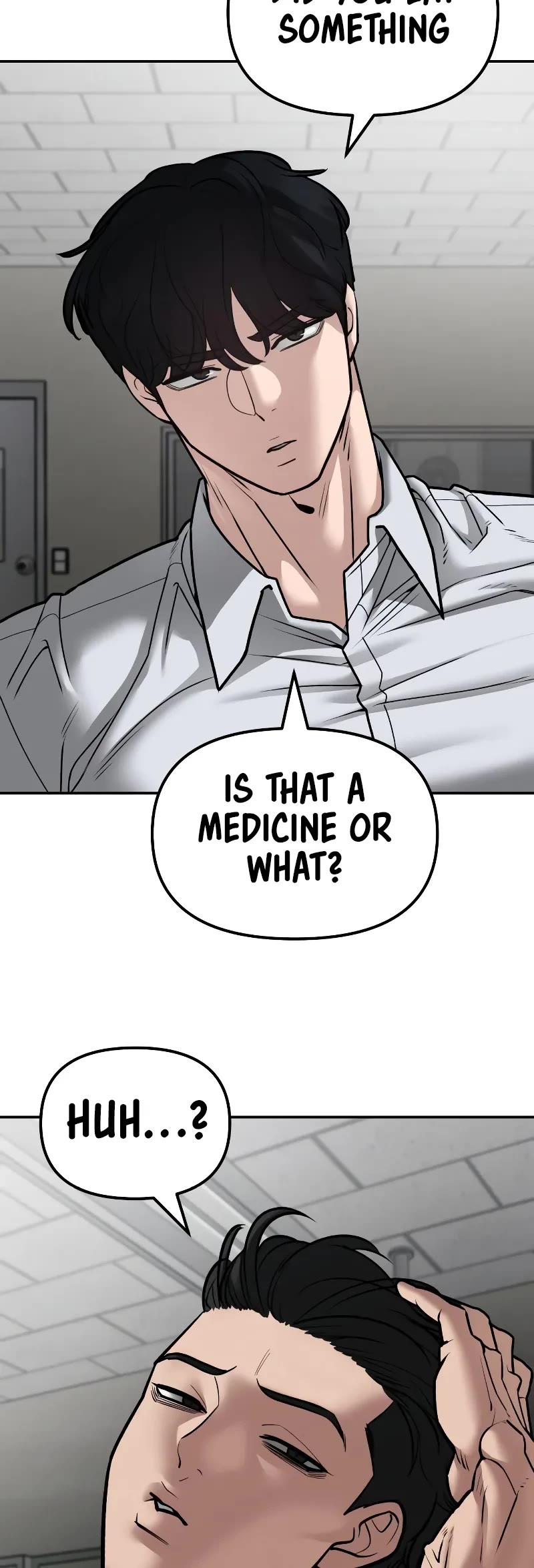 The Bully In-Charge Chapter 80 page 14 - Chapter 80