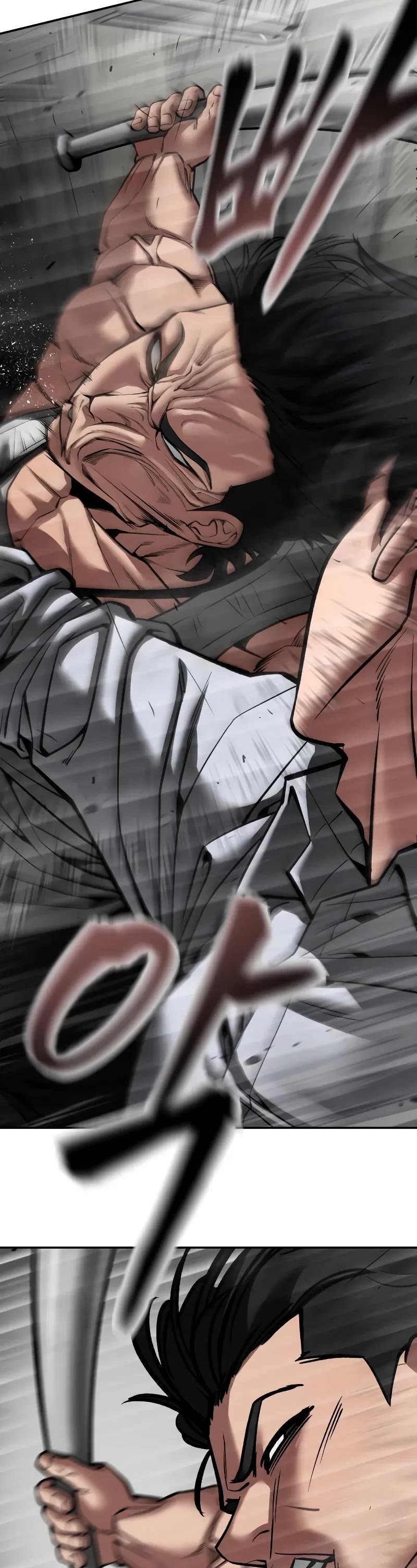 The Bully In-Charge Chapter 80 page 3 - Chapter 80