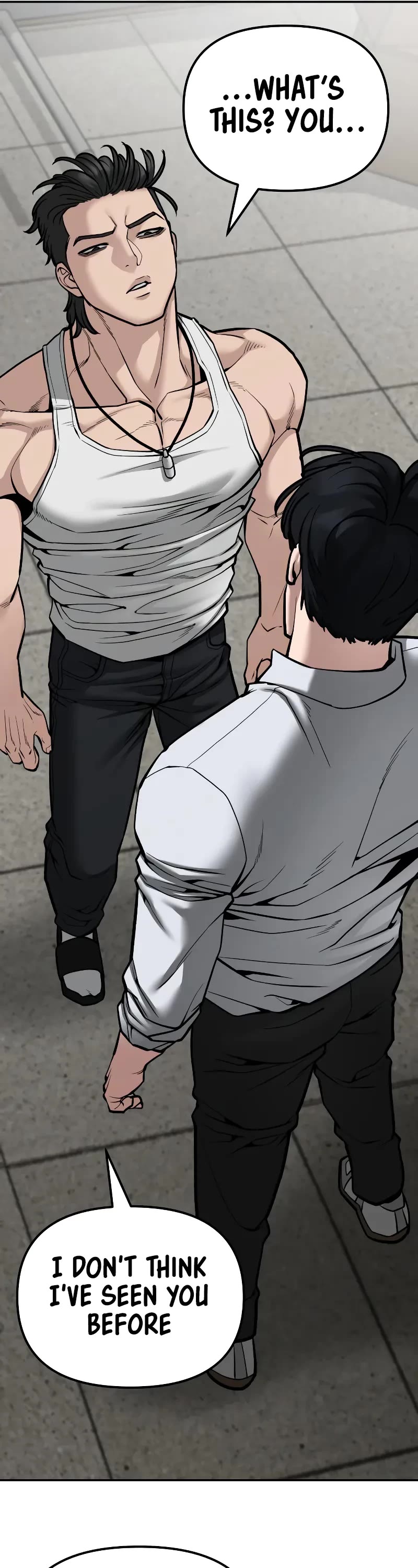 The Bully In-Charge Chapter 80 page 41 - Chapter 80