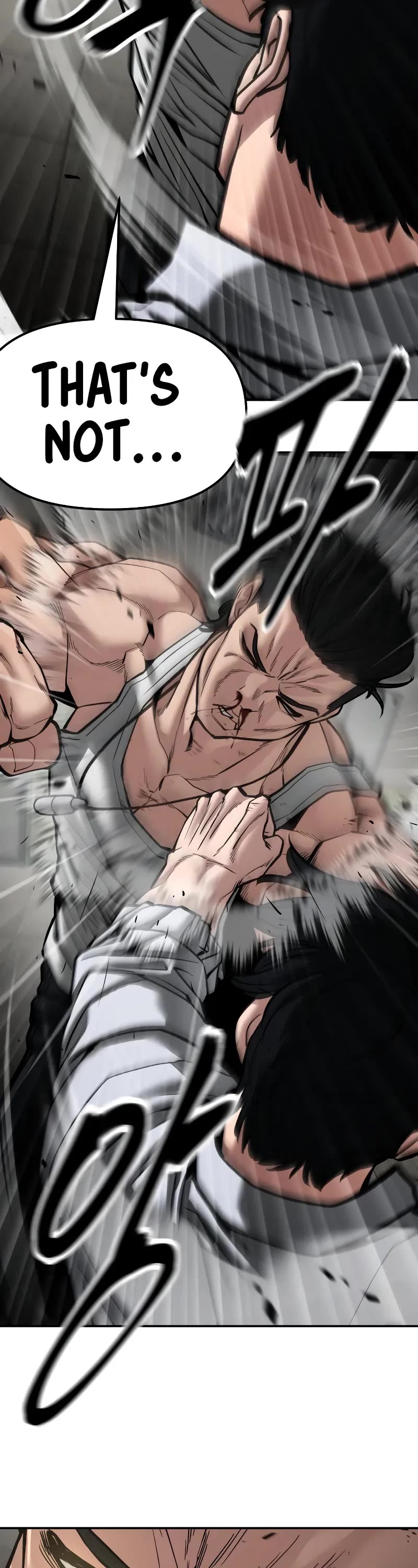 The Bully In-Charge Chapter 80 page 43 - Chapter 80