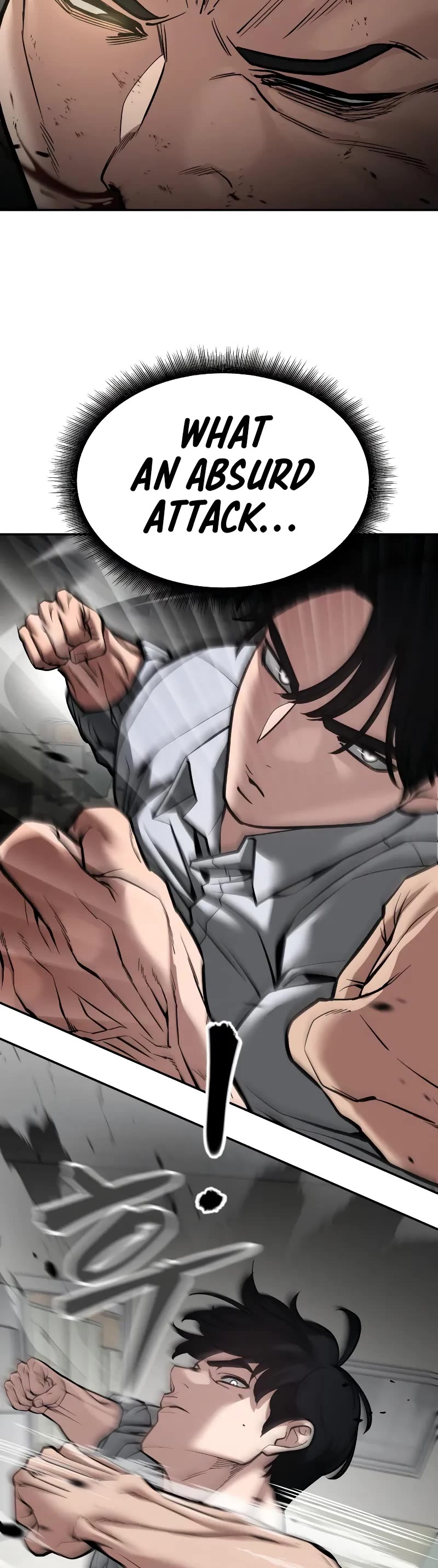 The Bully In-Charge Chapter 80 page 44 - Chapter 80