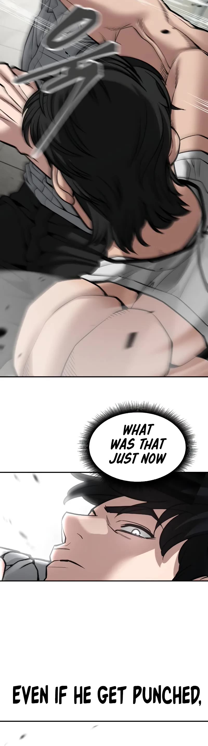 The Bully In-Charge Chapter 80 page 45 - Chapter 80