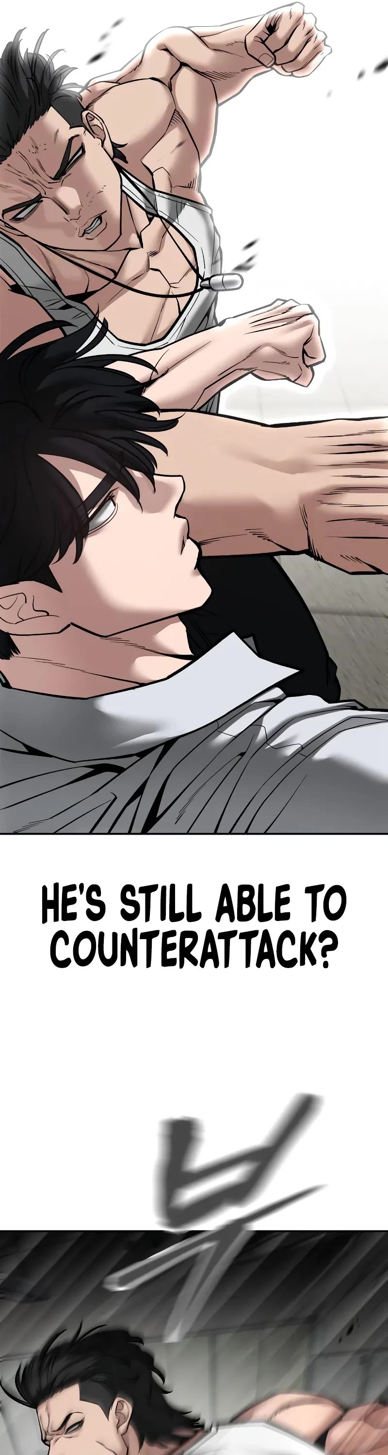 The Bully In-Charge Chapter 80 page 46 - Chapter 80