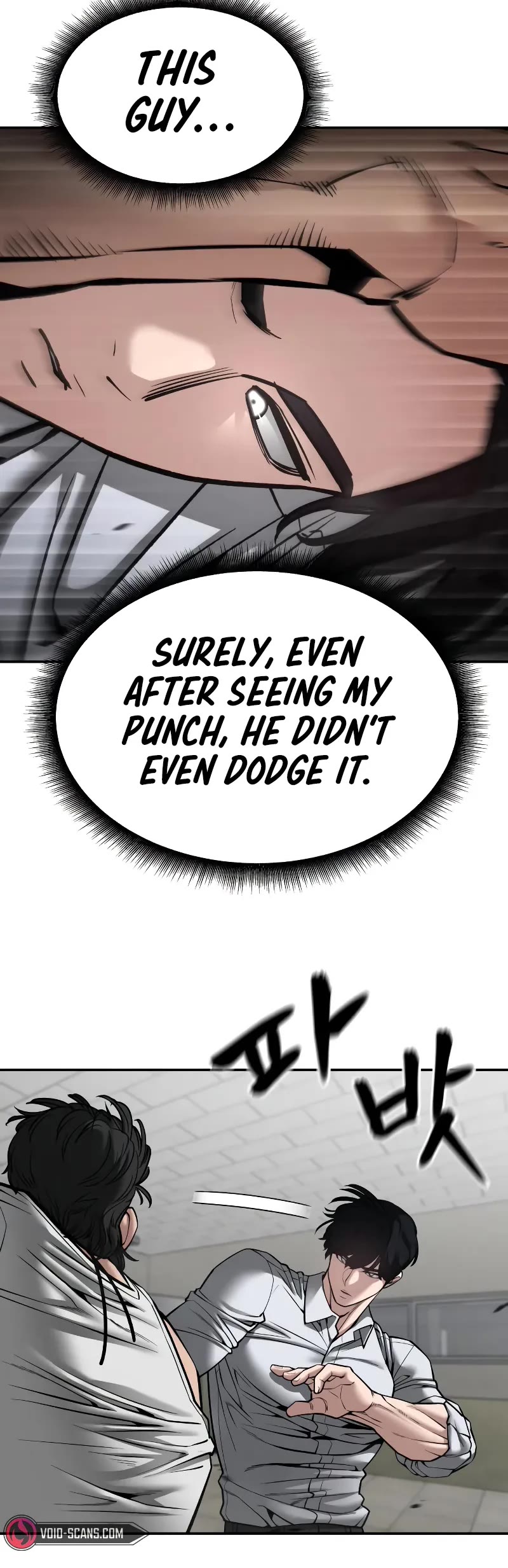 The Bully In-Charge Chapter 80 page 50 - Chapter 80