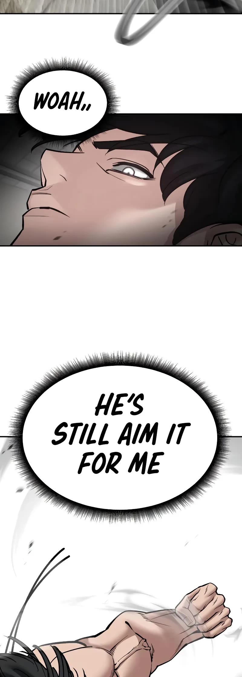 The Bully In-Charge Chapter 80 page 53 - Chapter 80