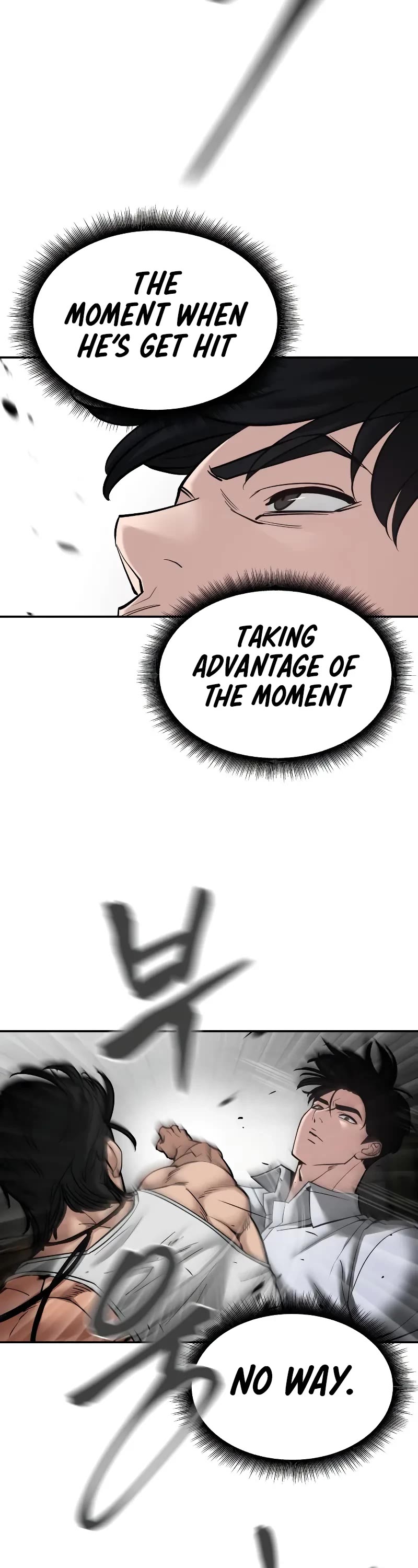 The Bully In-Charge Chapter 80 page 57 - Chapter 80