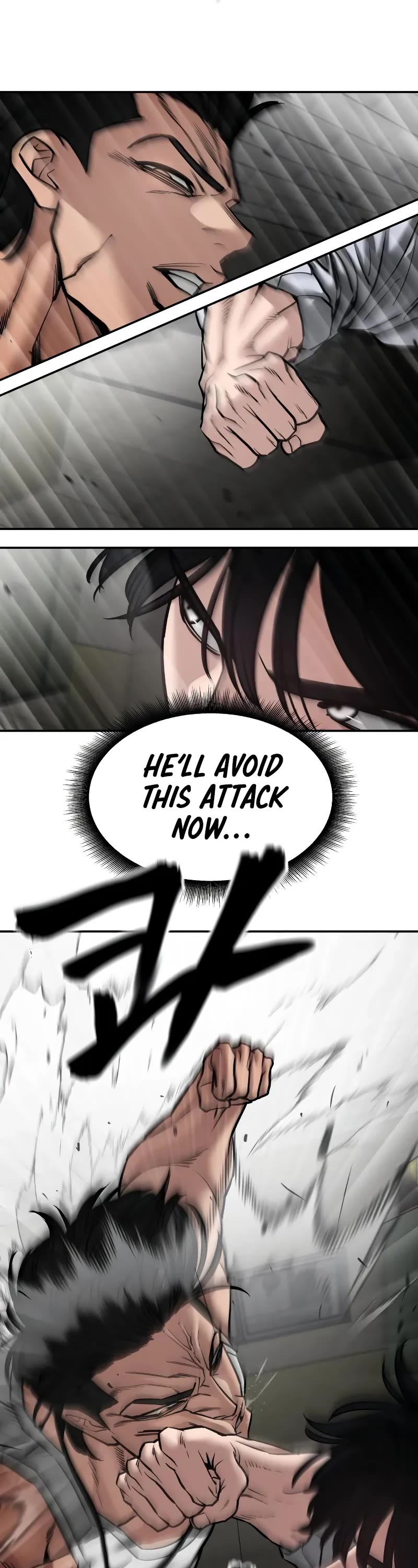 The Bully In-Charge Chapter 80 page 61 - Chapter 80