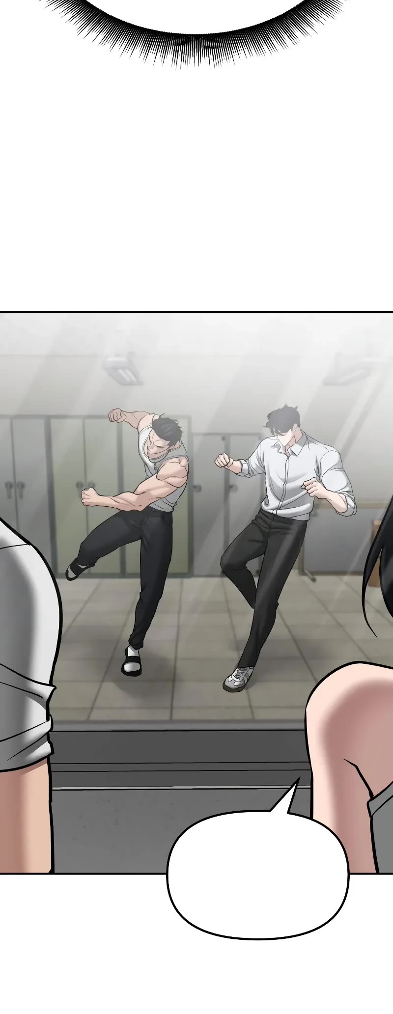 The Bully In-Charge Chapter 80 page 64 - Chapter 80