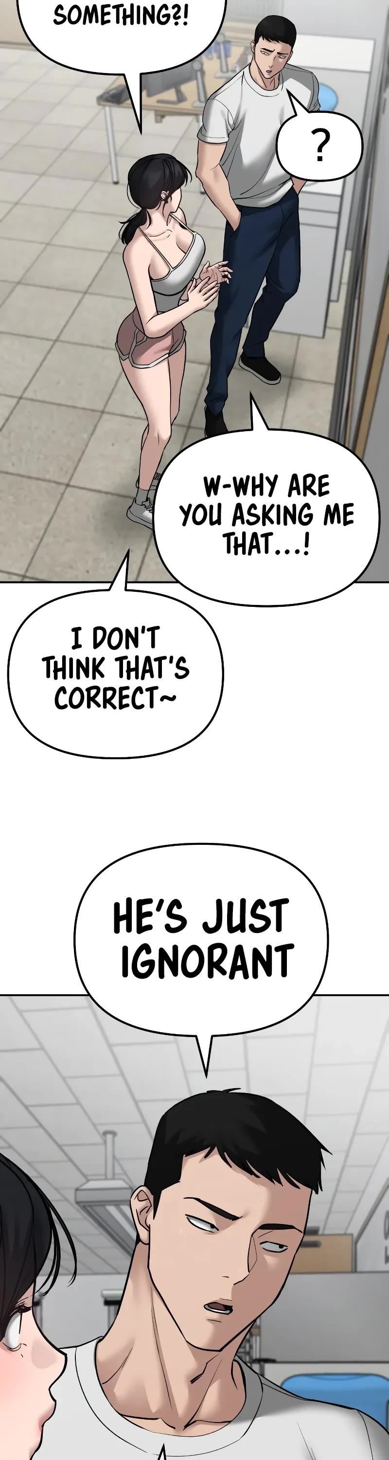 The Bully In-Charge Chapter 80 page 66 - Chapter 80