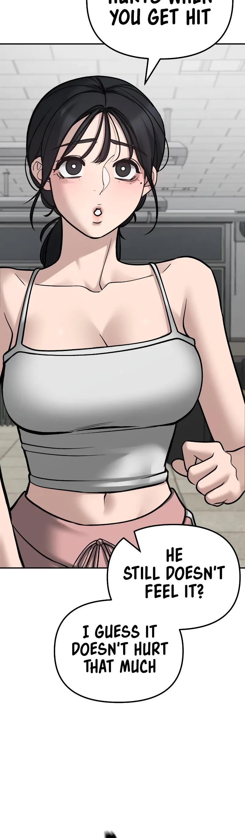 The Bully In-Charge Chapter 80 page 68 - Chapter 80