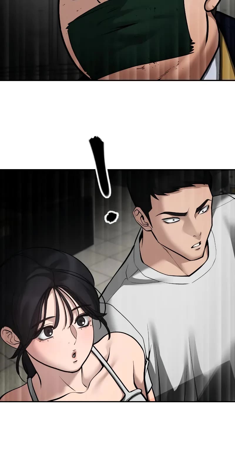 The Bully In-Charge Chapter 80 page 80 - Chapter 80