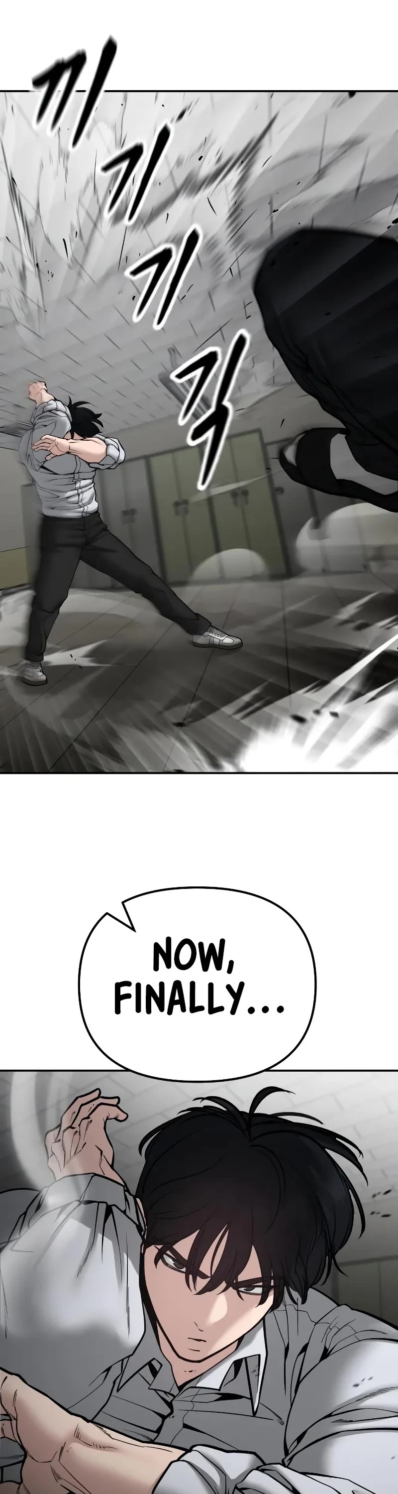 The Bully In-Charge Chapter 80 page 81 - Chapter 80