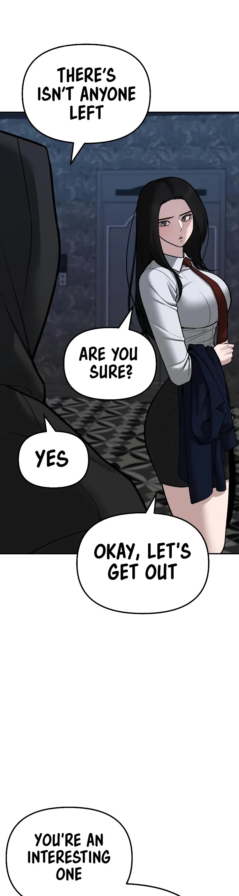The Bully In-Charge Chapter 81 page 13 - Chapter 81