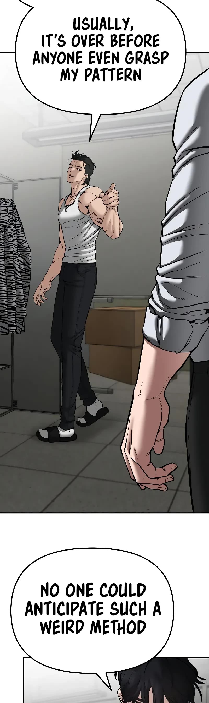 The Bully In-Charge Chapter 81 page 14 - Chapter 81