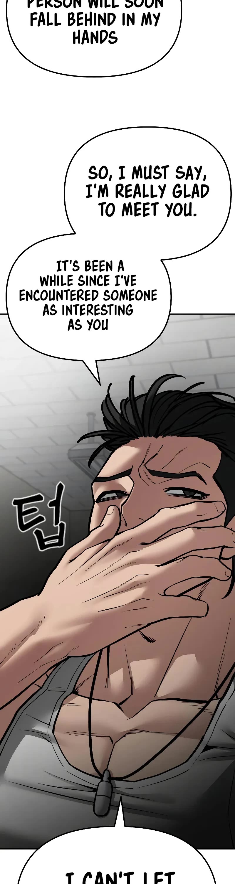 The Bully In-Charge Chapter 81 page 17 - Chapter 81