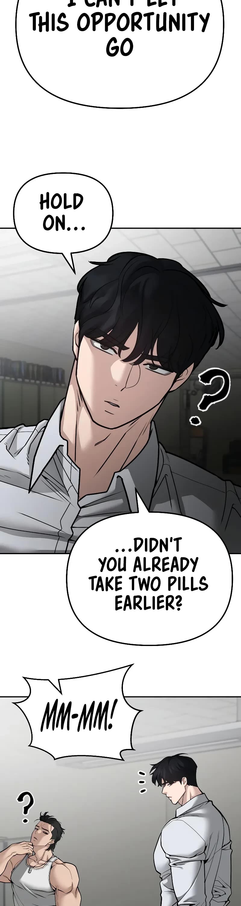 The Bully In-Charge Chapter 81 page 18 - Chapter 81