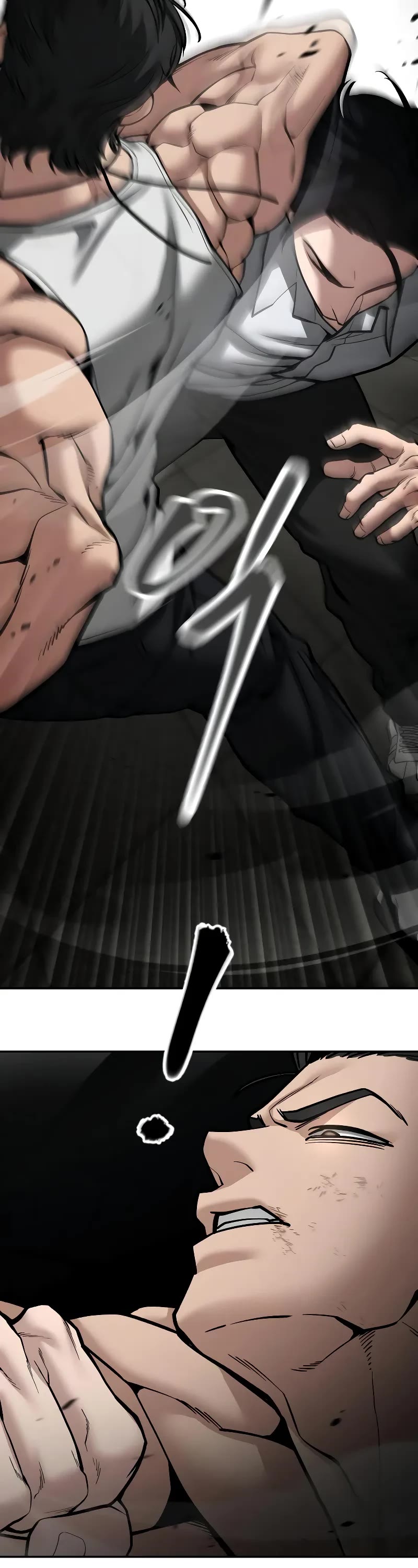 The Bully In-Charge Chapter 81 page 28 - Chapter 81