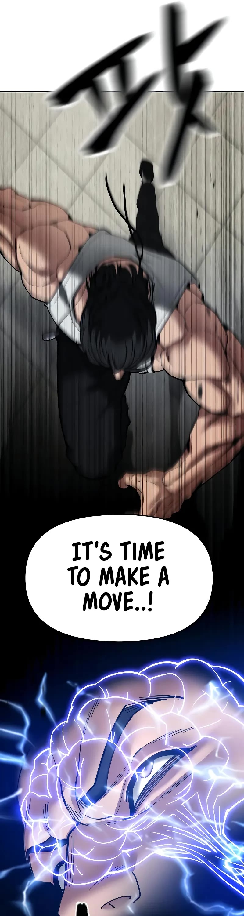 The Bully In-Charge Chapter 81 page 36 - Chapter 81