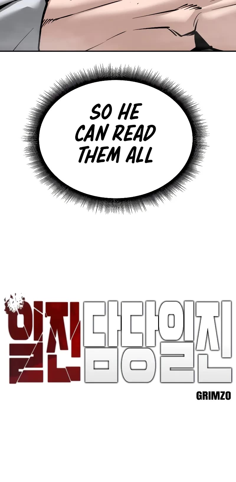 The Bully In-Charge Chapter 81 page 4 - Chapter 81