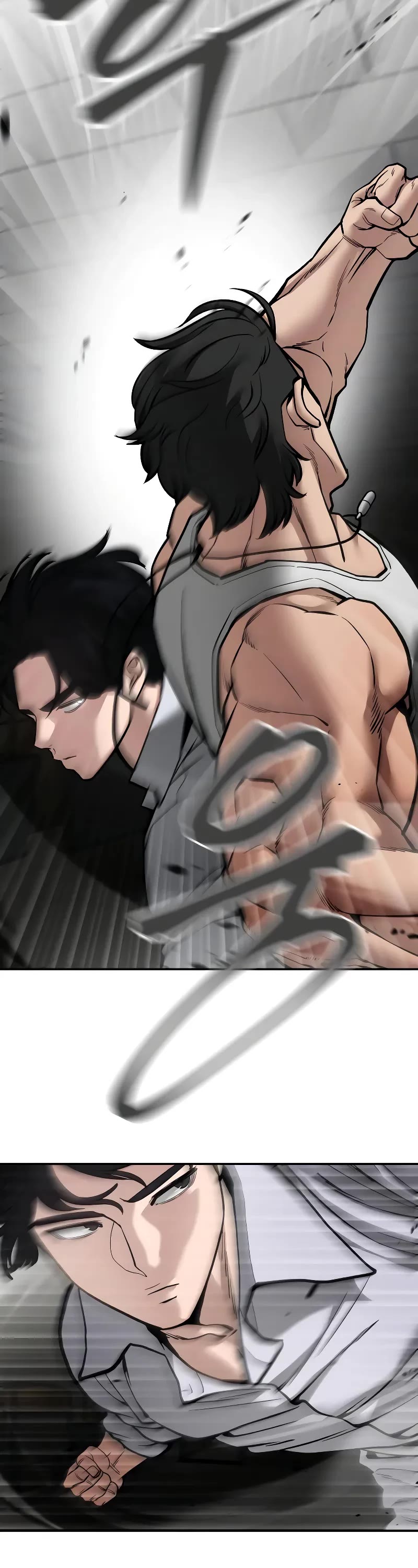 The Bully In-Charge Chapter 81 page 42 - Chapter 81