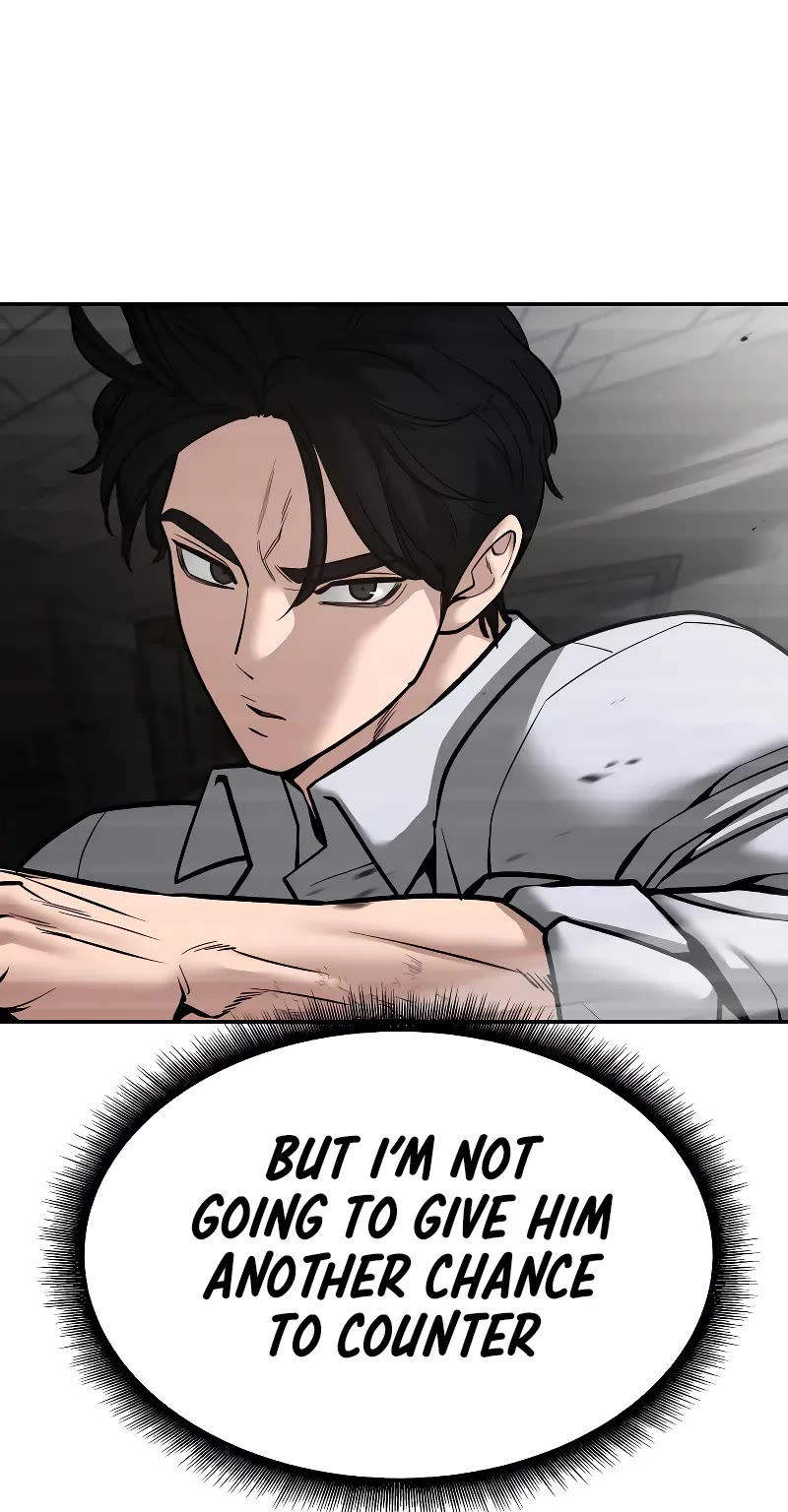 The Bully In-Charge Chapter 81 page 44 - Chapter 81