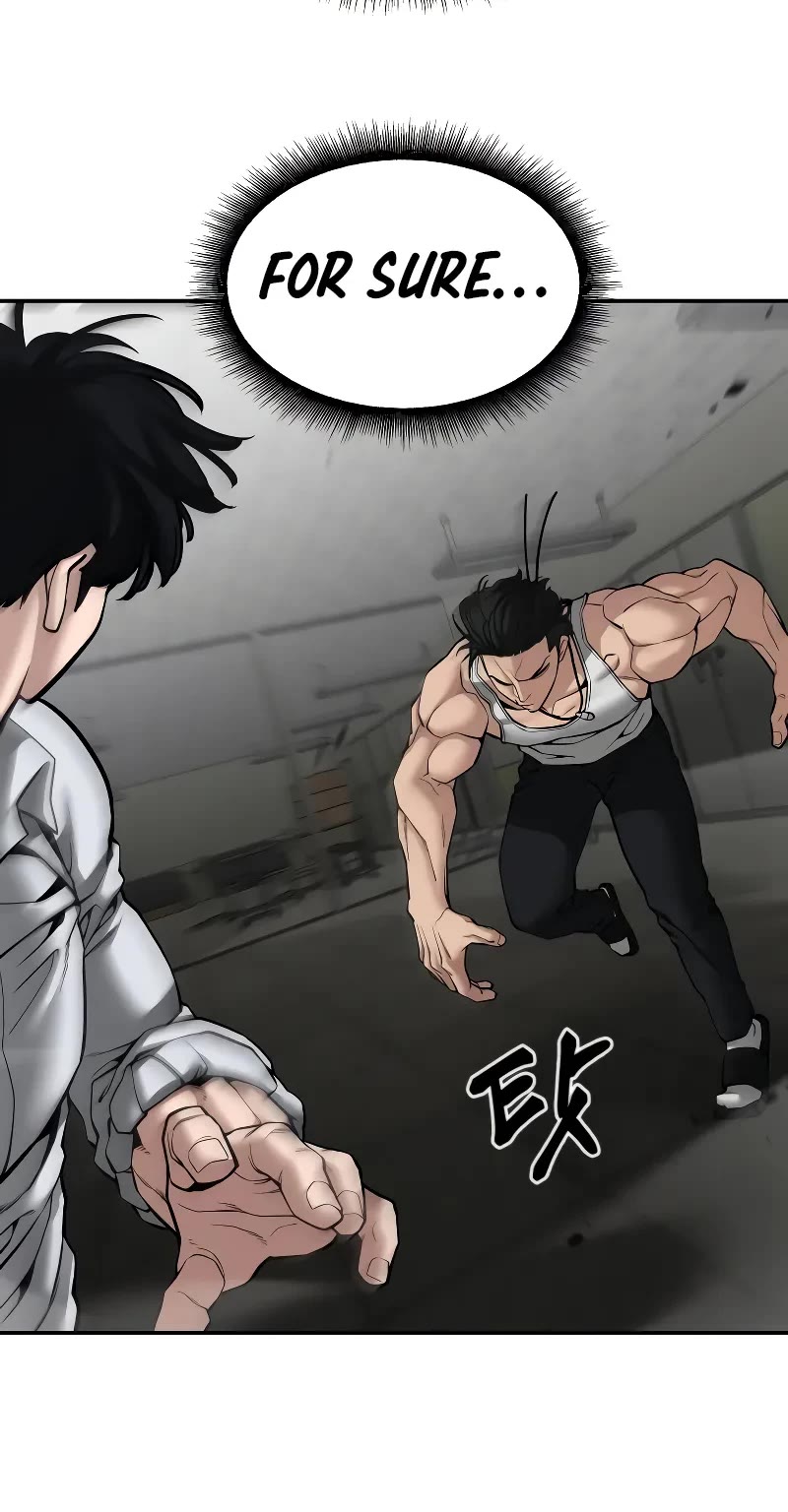 The Bully In-Charge Chapter 81 page 45 - Chapter 81