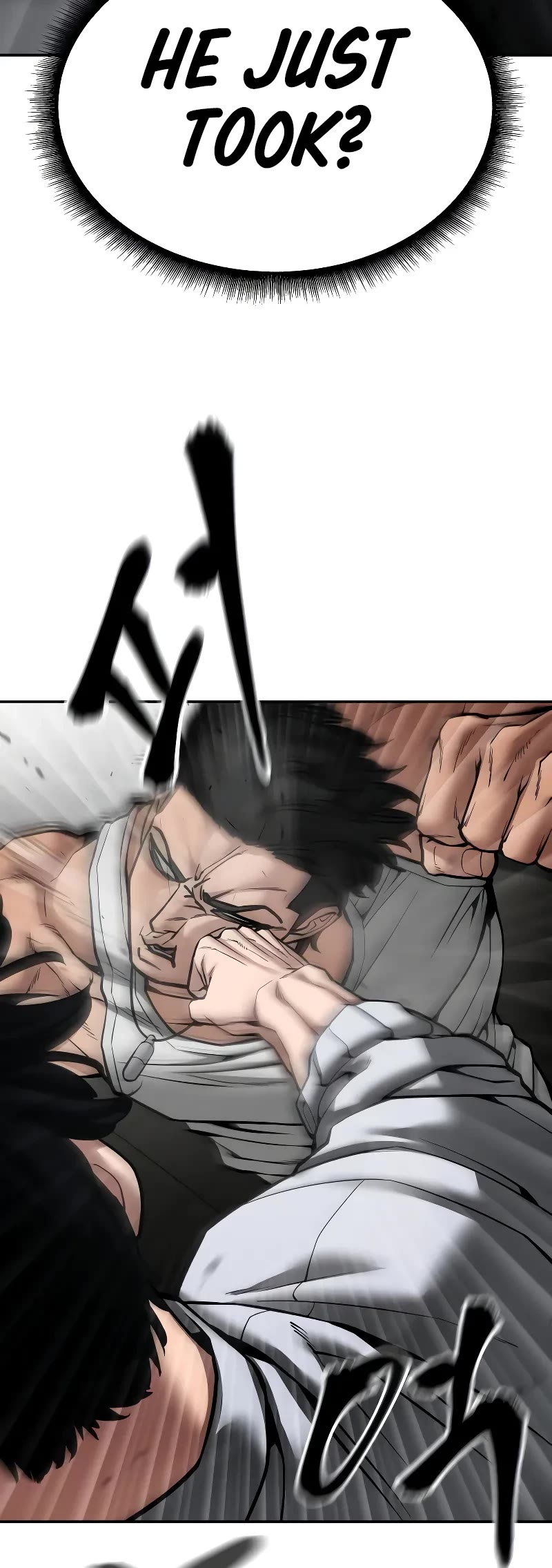 The Bully In-Charge Chapter 81 page 48 - Chapter 81
