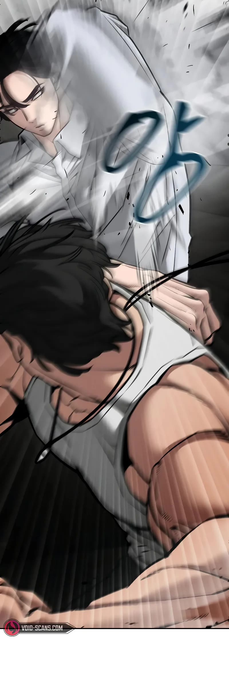 The Bully In-Charge Chapter 81 page 54 - Chapter 81
