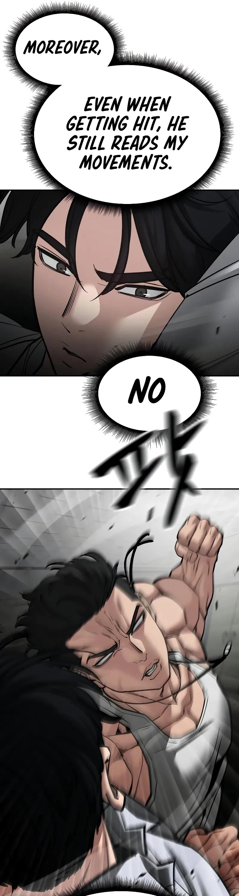 The Bully In-Charge Chapter 81 page 55 - Chapter 81