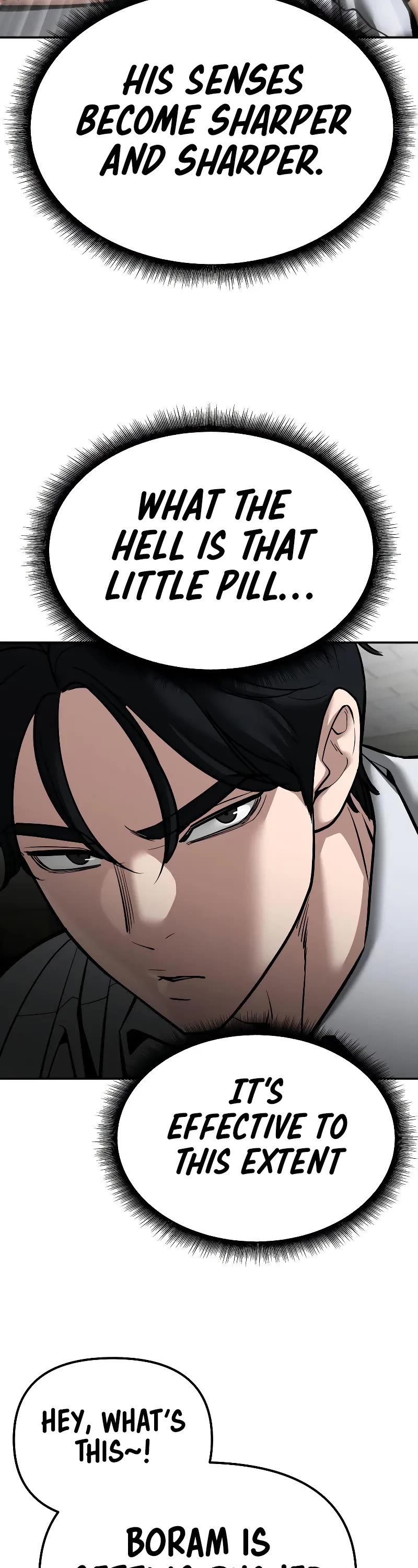 The Bully In-Charge Chapter 81 page 56 - Chapter 81