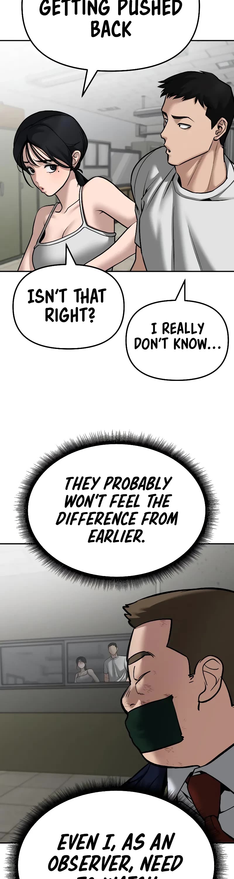 The Bully In-Charge Chapter 81 page 57 - Chapter 81