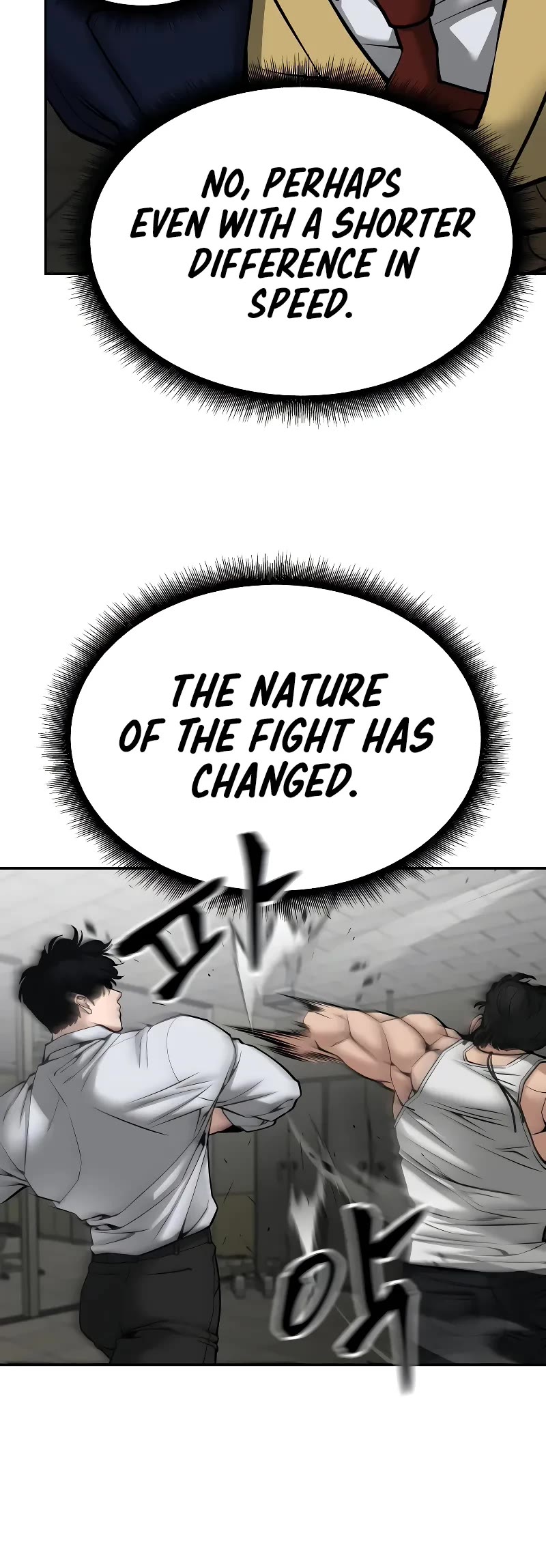 The Bully In-Charge Chapter 81 page 59 - Chapter 81
