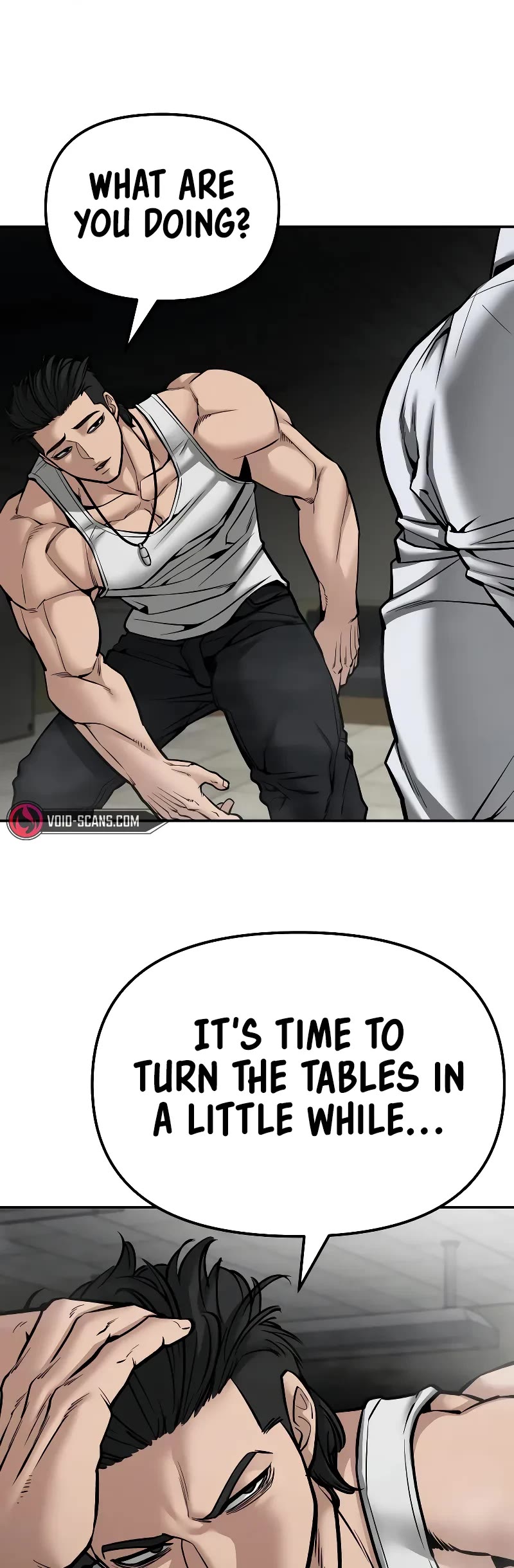 The Bully In-Charge Chapter 81 page 63 - Chapter 81