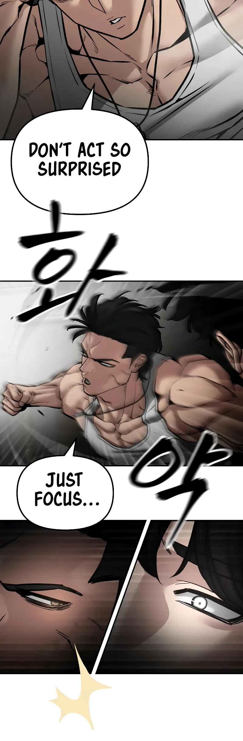 The Bully In-Charge Chapter 81 page 64 - Chapter 81