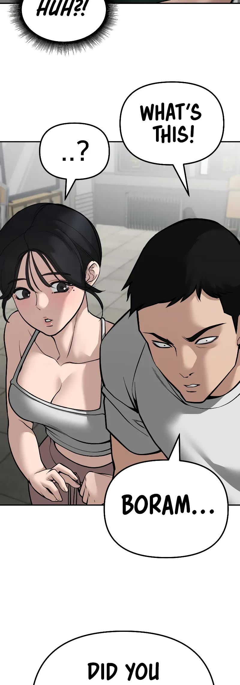 The Bully In-Charge Chapter 81 page 68 - Chapter 81