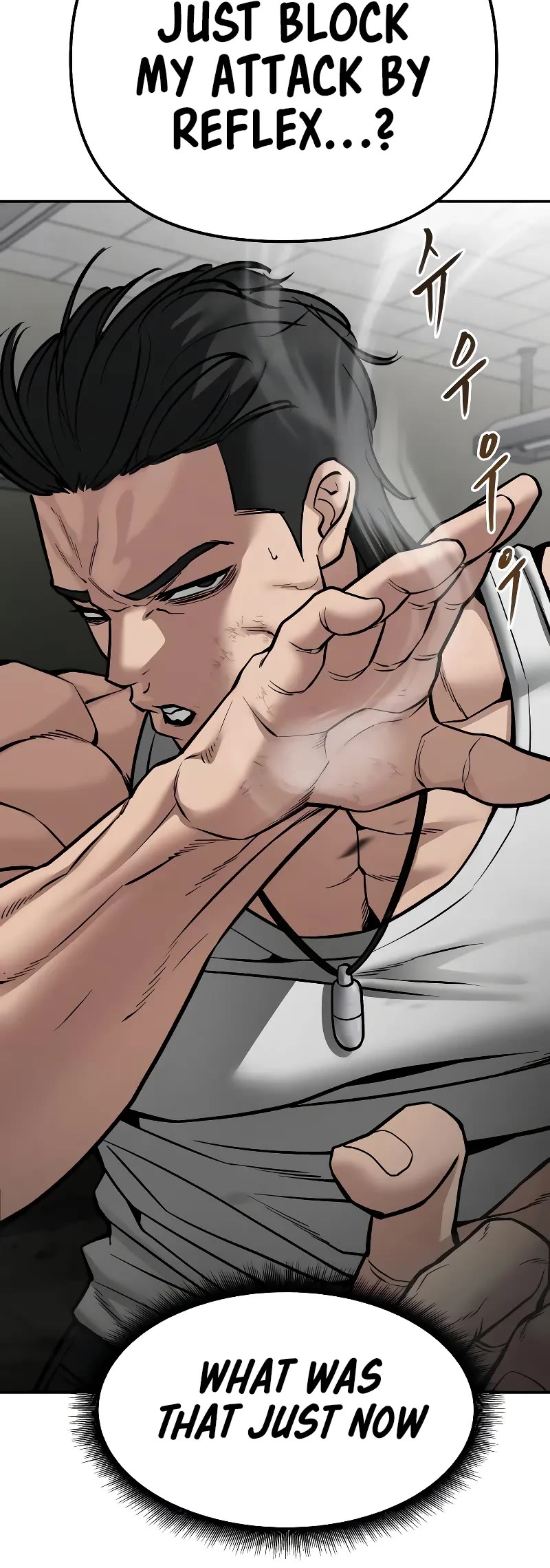 The Bully In-Charge Chapter 81 page 69 - Chapter 81