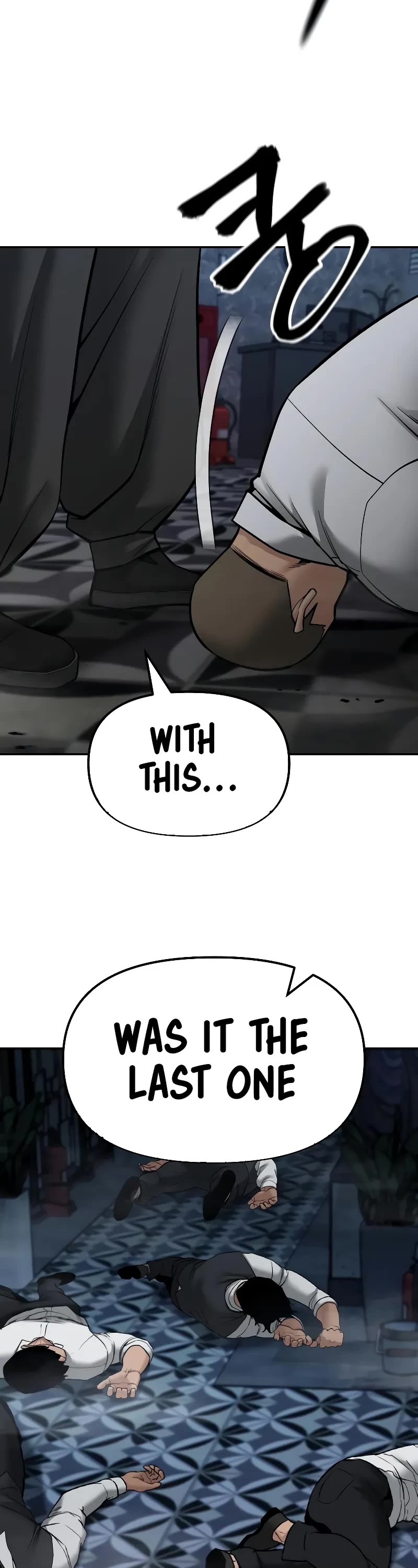 The Bully In-Charge Chapter 81 page 7 - Chapter 81