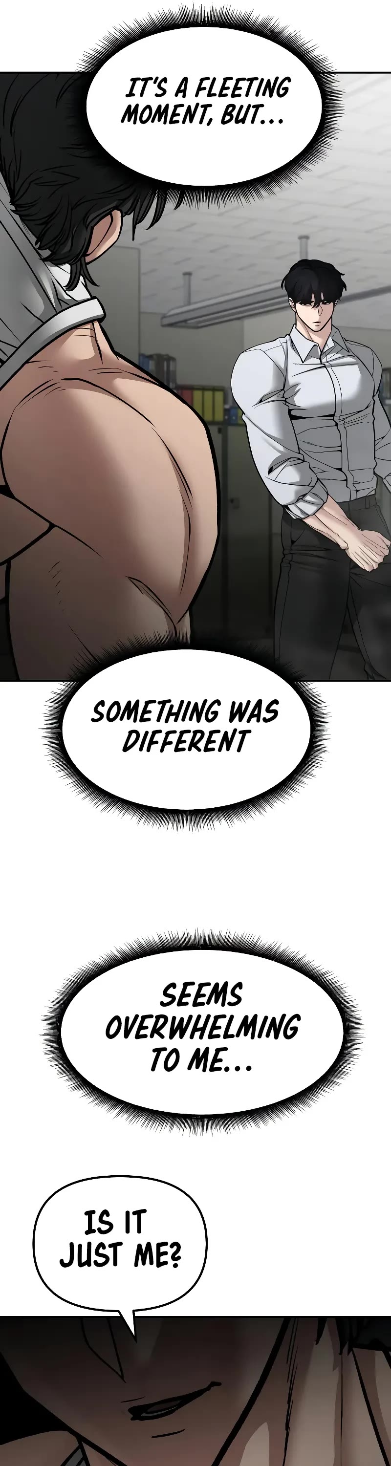 The Bully In-Charge Chapter 81 page 70 - Chapter 81