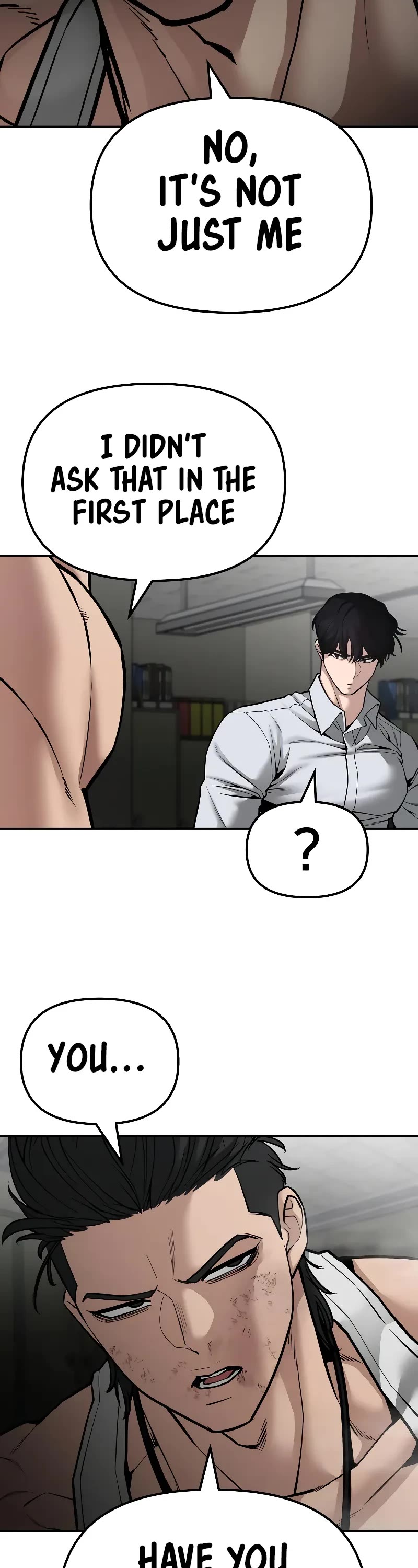 The Bully In-Charge Chapter 81 page 71 - Chapter 81