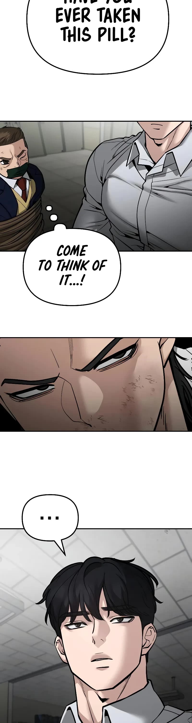 The Bully In-Charge Chapter 81 page 72 - Chapter 81