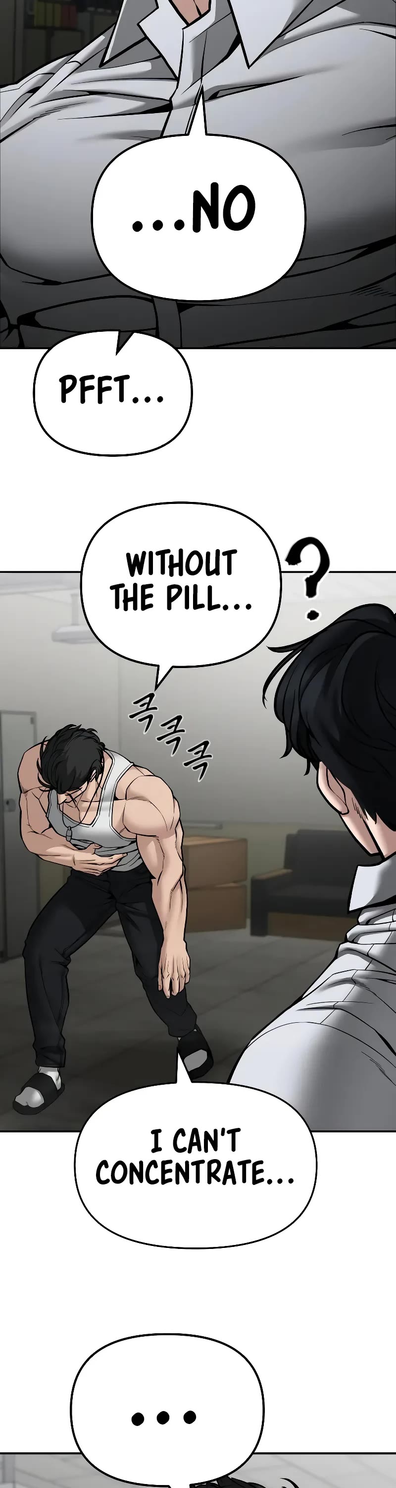 The Bully In-Charge Chapter 81 page 73 - Chapter 81