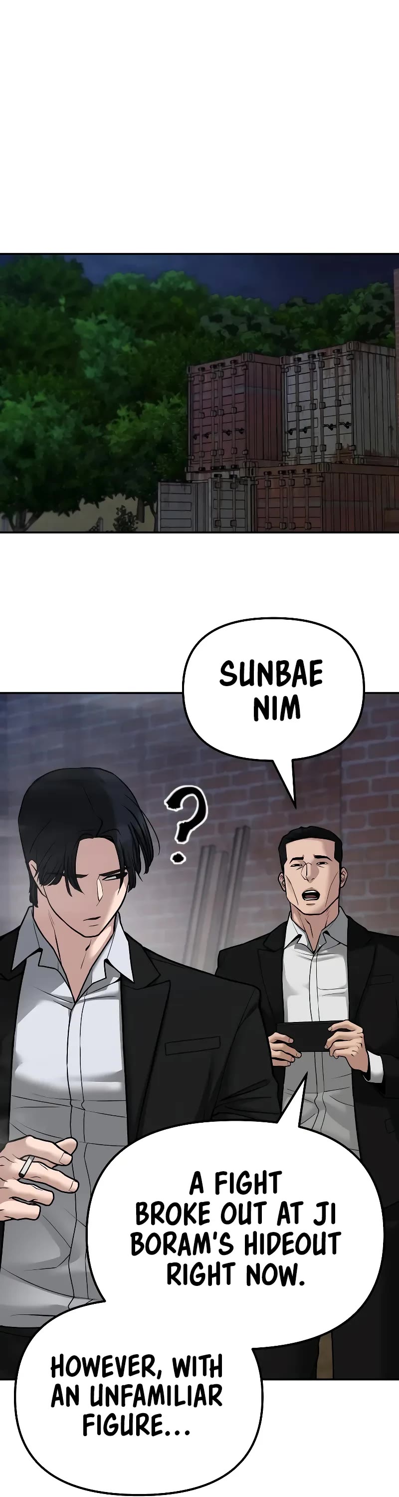 The Bully In-Charge Chapter 81 page 76 - Chapter 81