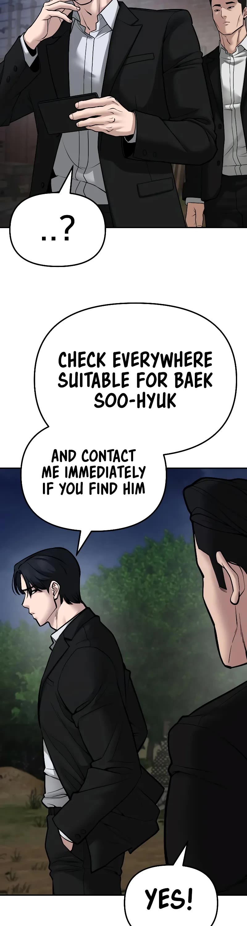 The Bully In-Charge Chapter 81 page 78 - Chapter 81