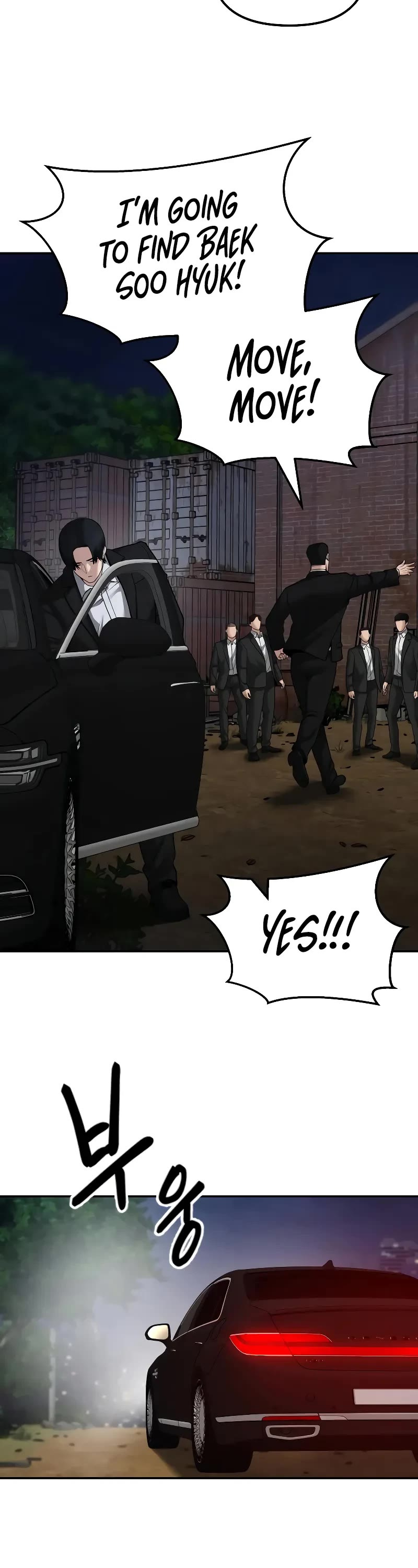 The Bully In-Charge Chapter 81 page 79 - Chapter 81