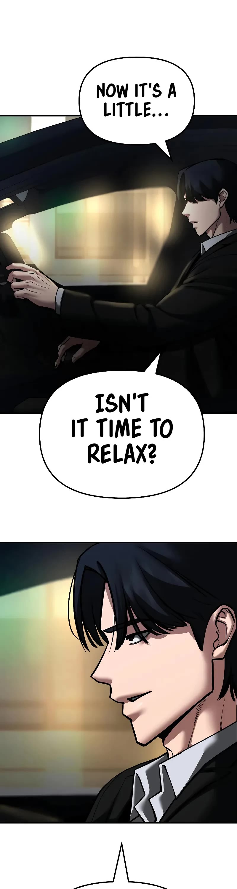 The Bully In-Charge Chapter 81 page 82 - Chapter 81