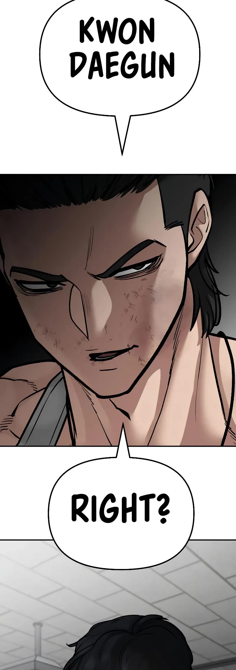 The Bully In-Charge Chapter 81 page 83 - Chapter 81
