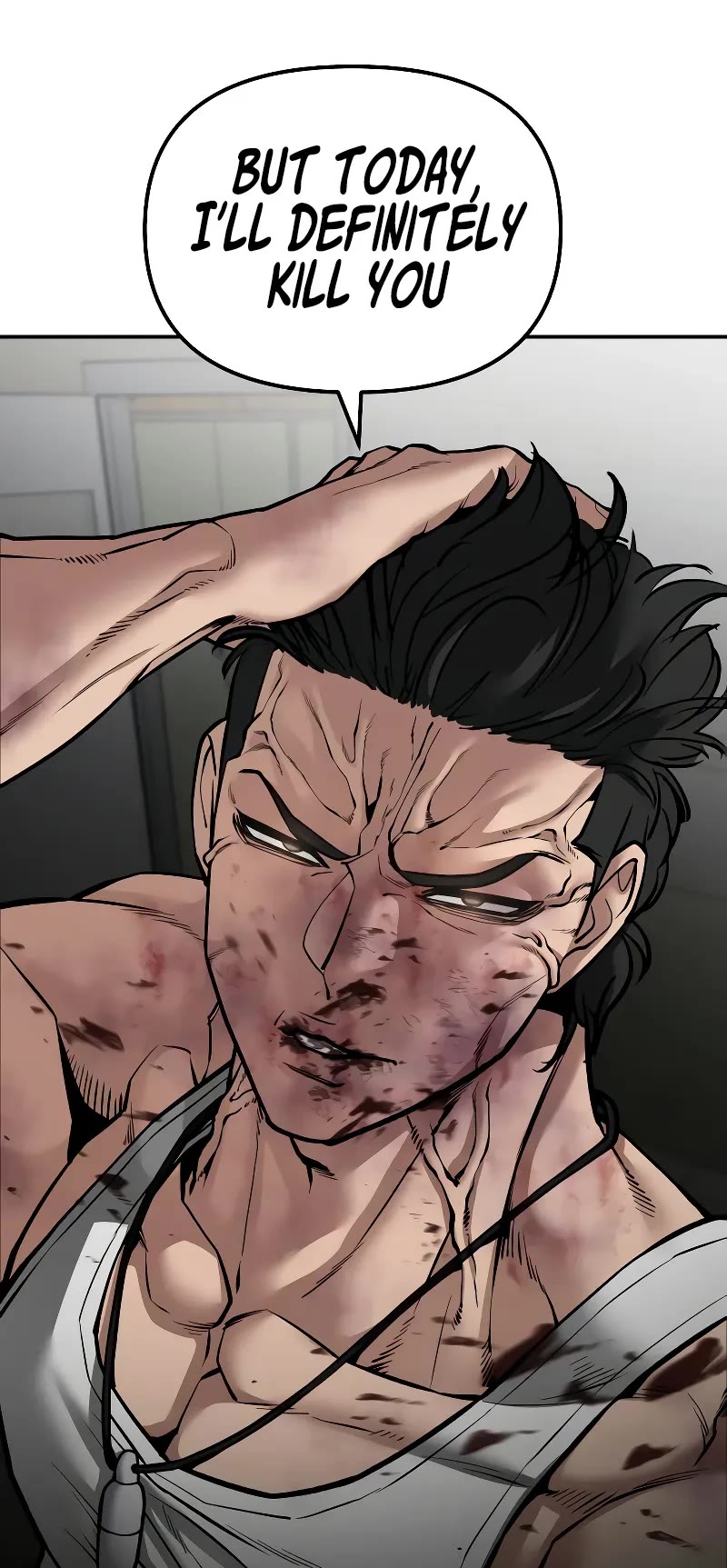 The Bully In-Charge Chapter 82 page 101 - Chapter 82