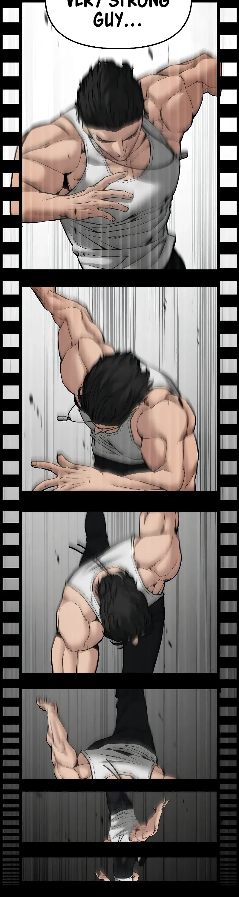 The Bully In-Charge Chapter 82 page 12 - Chapter 82