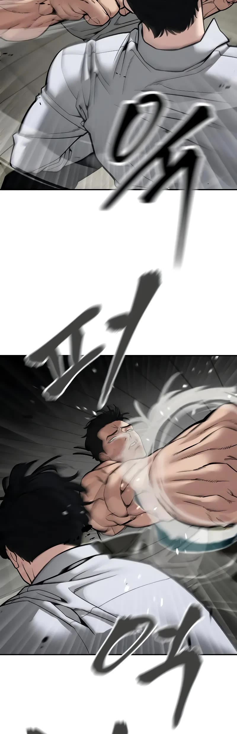 The Bully In-Charge Chapter 82 page 19 - Chapter 82
